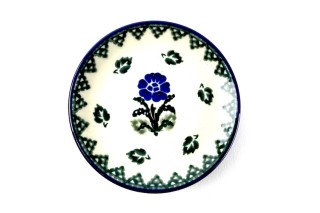 262 Bunzlau Theetipje 1071X 262 Theetipjes